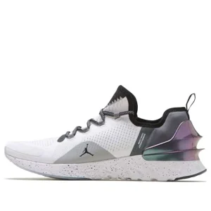 Air Jordan React Havoc Black/Grey/White AR8815-100