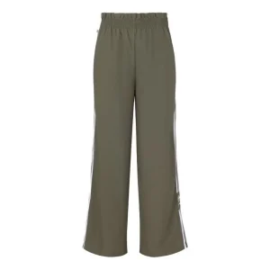 (WMNS) adidas Originals Parley Pants 'Green' IC5359