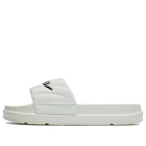 (WMNS) Fila Drifter 'White' F12W322505FVI