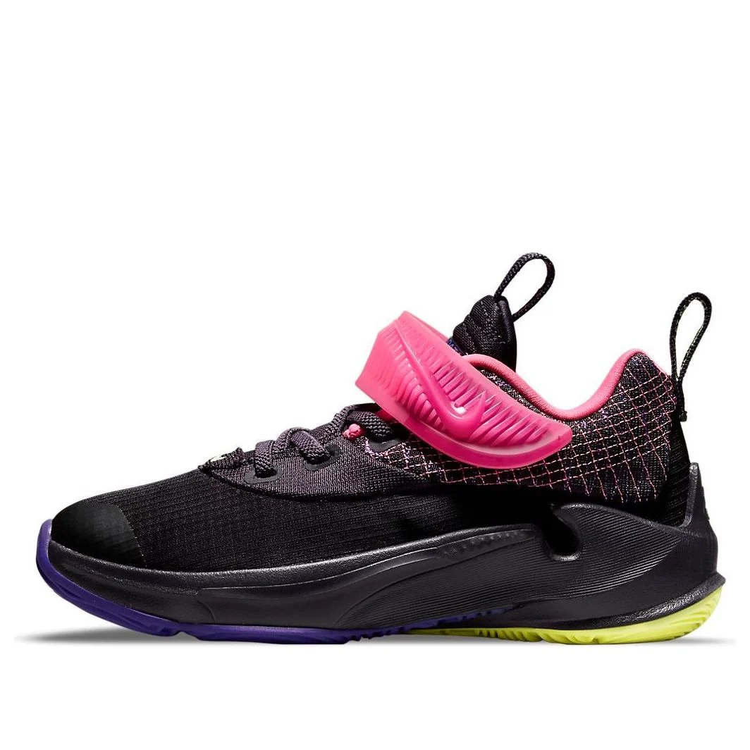 (PS) Nike Zoom Freak 3 'Digital' DB4156-500