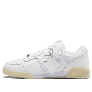 Dime MTL Reebok Workout 'White' GW9767