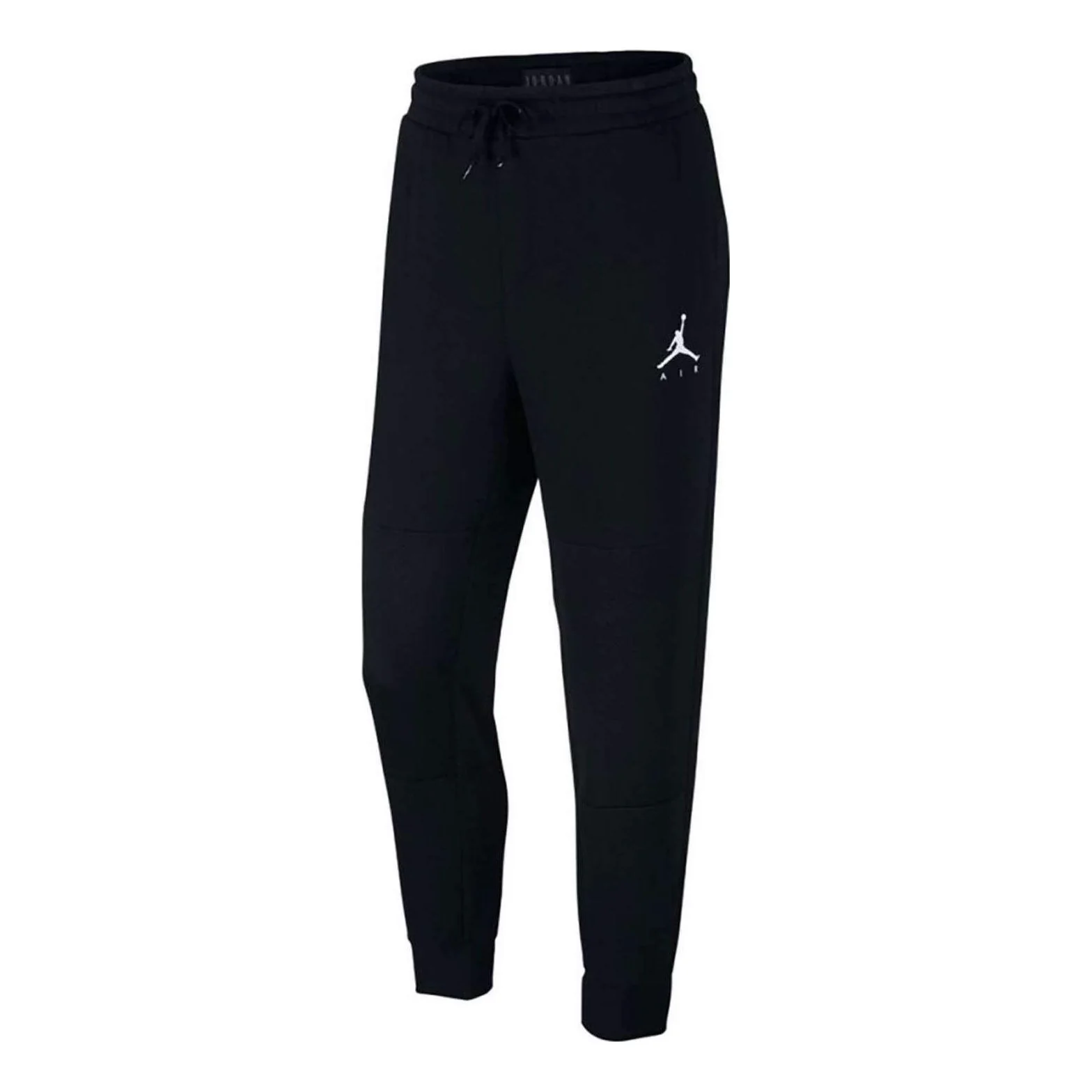 Air Jordan Jumpman Hybrid Sweatpants 'Black' AA1447-010