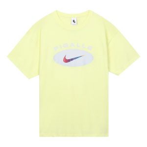 Nike x Pigalle Tee 'Luminous Green' CK2339-335