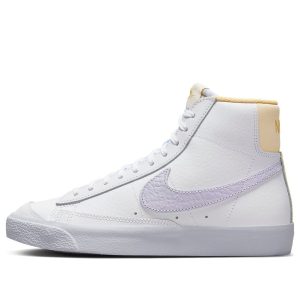 (GS) Nike Blazer Mid '77 'Easter' FJ4644-100