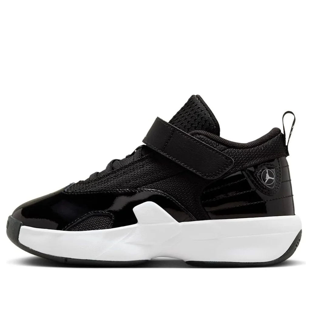 (PS) Air Jordan Max Aura 6 'Black White' FQ8299-010