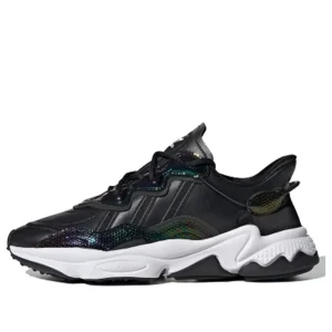 (WMNS) adidas Ozweego 'Rainbow Glow' EG9160