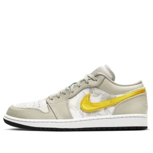 Air Jordan 1 Low 'Orewood Brown' CK3022-107
