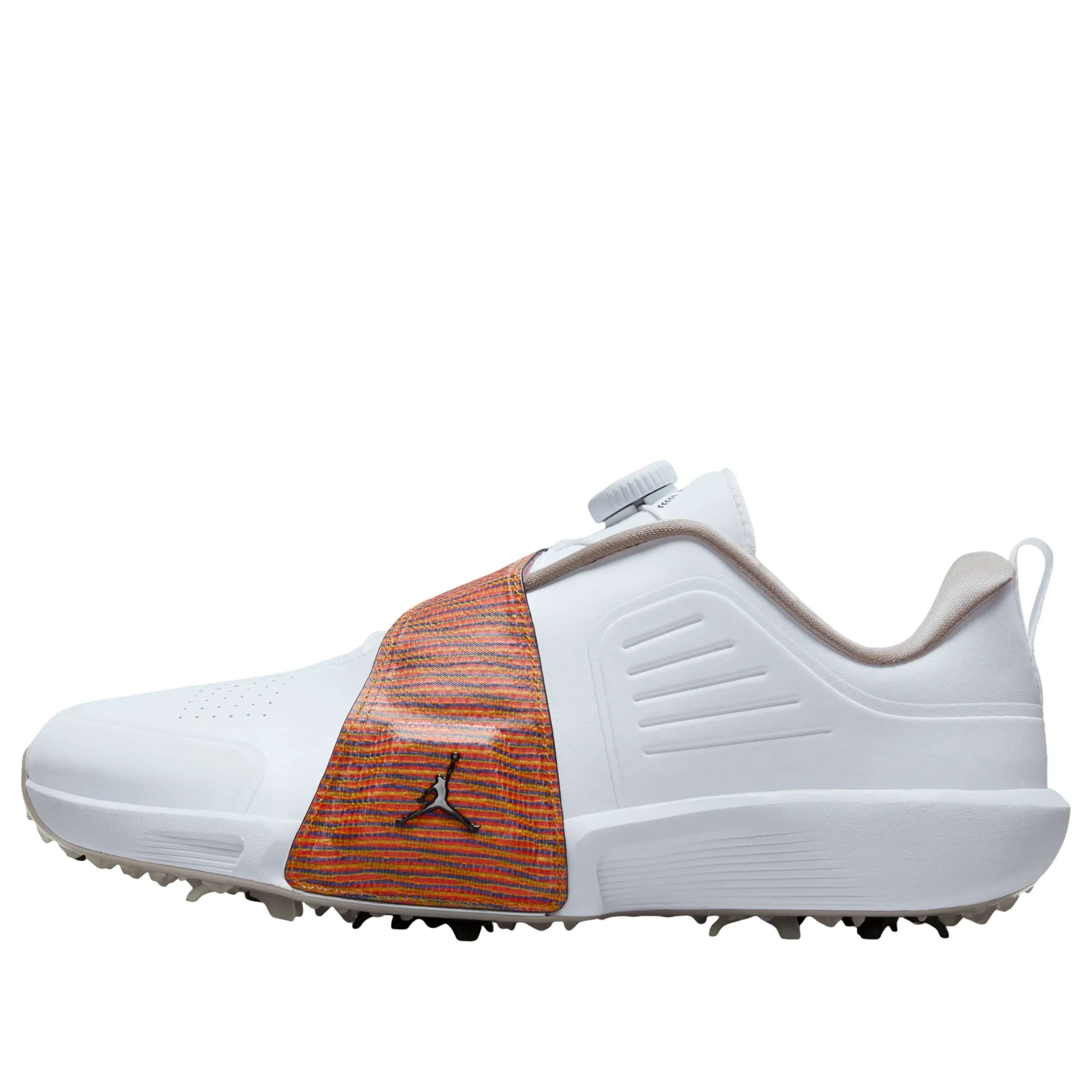 Air Jordan Air Rev Golf 'White Black Infrared' FV6338-102
