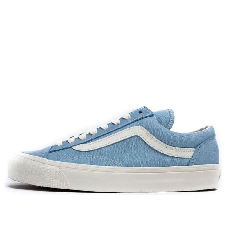 Vans Vault OG Style 36 Lx 'Forget Me Not & Marshmallow' VN0A4BVEVZ5
