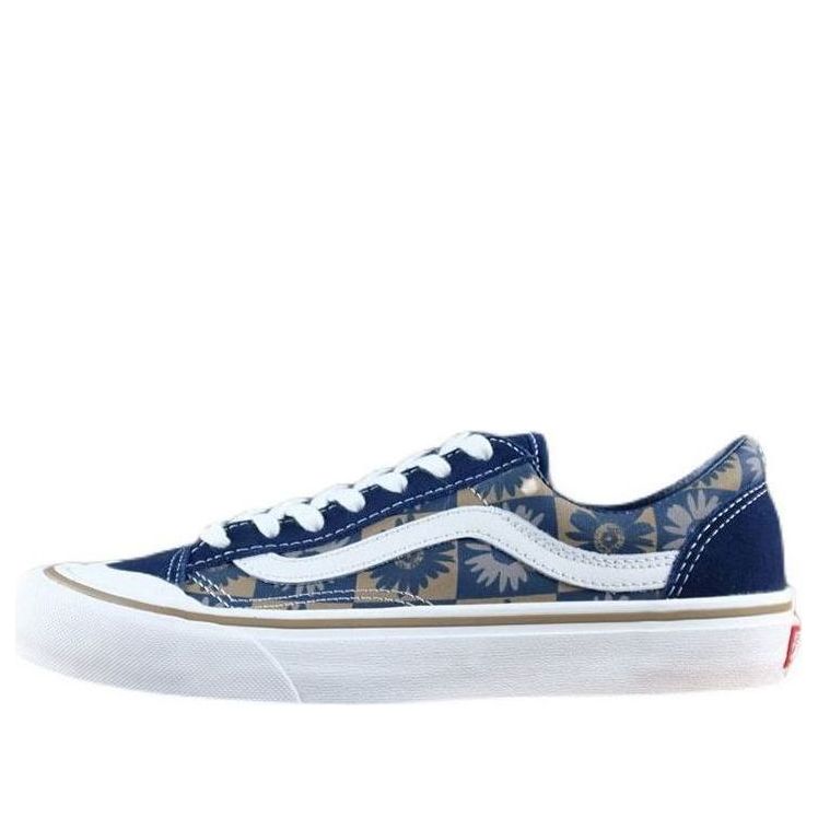 Vans Style 36 SF 'Sunflower' VN0A3ZCJA5A