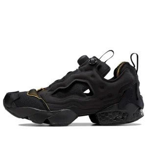 Reebok Maison Margiela x Instapump Fury 'Memory Of - Black' GZ4204