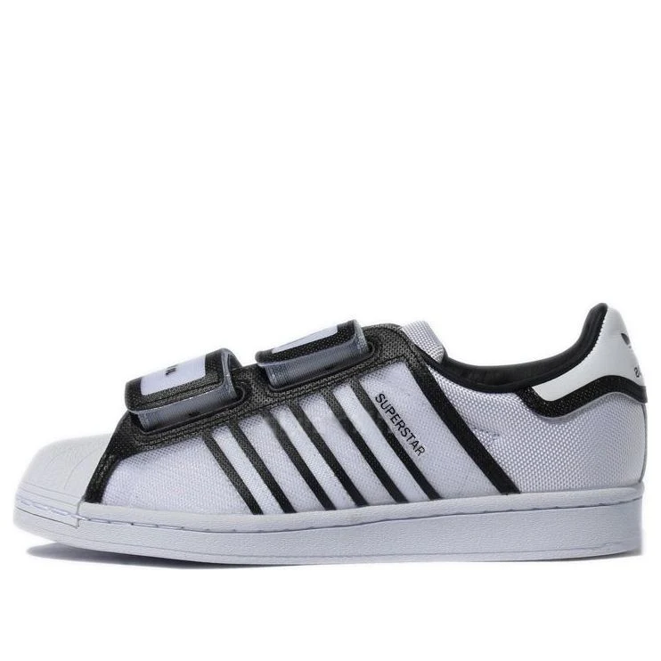 (WMNS) adidas Olivia Oblanc x Ji Won Choi x Superstar FW6635