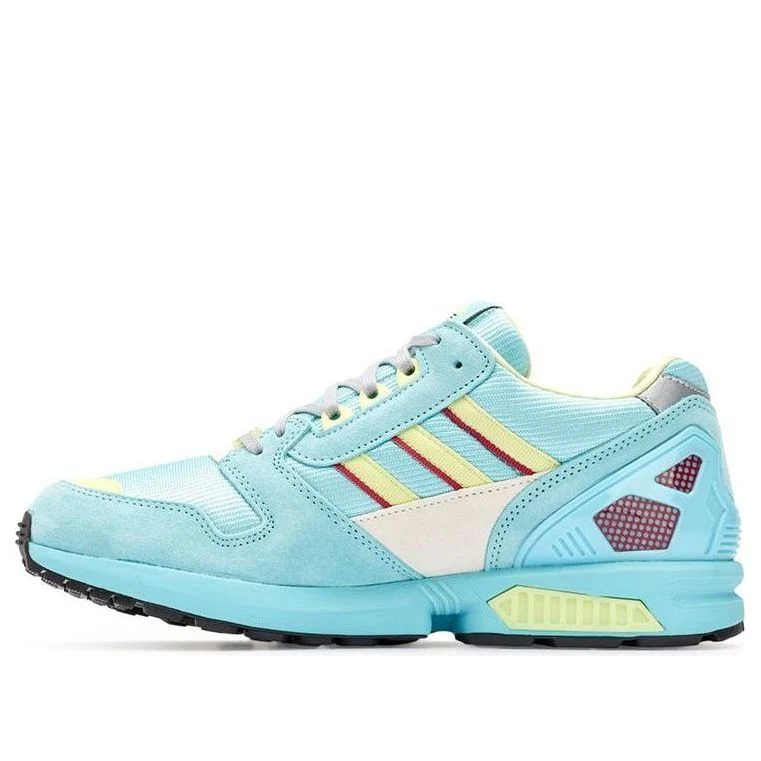 (WMNS) adidas ZX 8000 'Hazy Sky Yellow Tint' FY3593