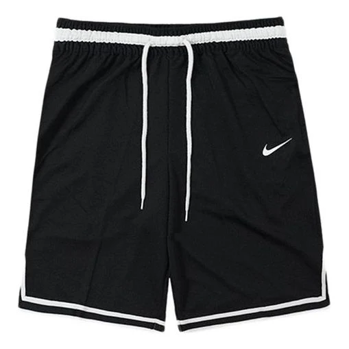 Nike Dri-FIT Dna Quick-dry Basketball Sports Short Pant Male Black CV1921-011