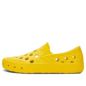(PS) Vans Slip-On Trek Shoes 'Yellow' VN0A4UVIBLX