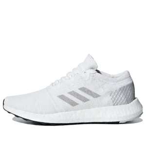 (WMNS) adidas PureBoost Go 'White' B75664