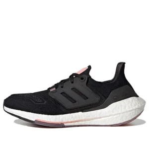 (WMNS) adidas Ultraboost 22 'Black Legacy Purple' H01168