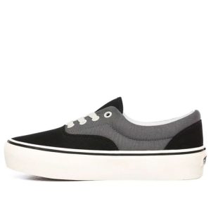 Vans Era Platform '2 Tone - Black Pewter' VN0A3WLUHXF