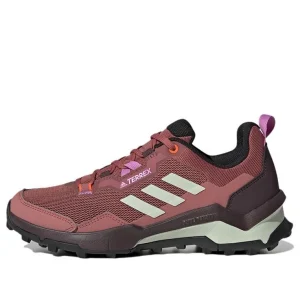 (WMNS) adidas Terrex AX4 Primegreen 'Wonder Red' GY8621