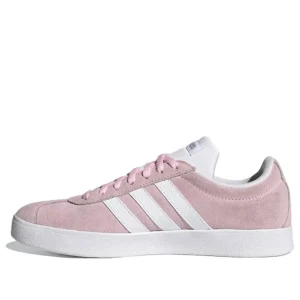 (WMNS) adidas VL Court 'Clear Pink' FY8811