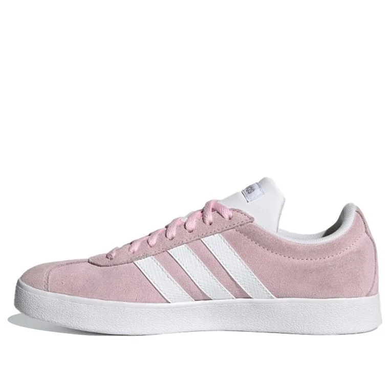 (WMNS) adidas VL Court 'Clear Pink' FY8811