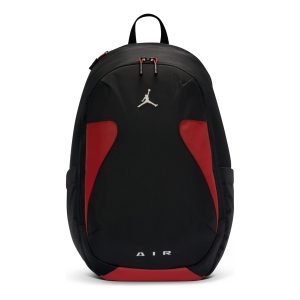 Jordan Element Backpack 'Black Gym Red' IU0577-010