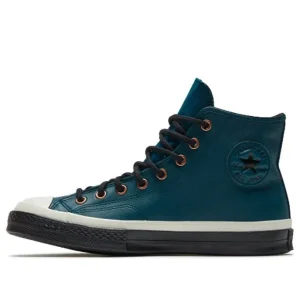 Converse Chuck 70 Hi GTX 'Green' 165922C