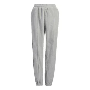 adidas originals x IVY PARK Crossover Bundle Feet Sports Pants/Trousers/Joggers Gray HG2524