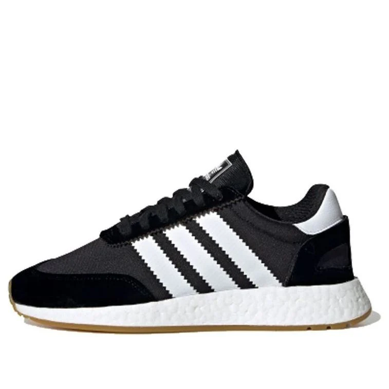 (WMNS) adidas I-5923 'Black White' EE4957