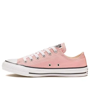 Converse Chuck Taylor All Star Low 'Coastal Pink' 164936F