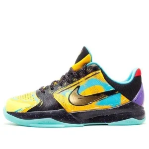 (GS) Nike Kobe 5 'Prelude' 386647-700