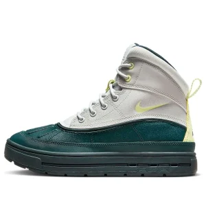 (GS) Nike Woodside 2 High ACG 'Deep Jungle Light Iron Ore' 524872-302