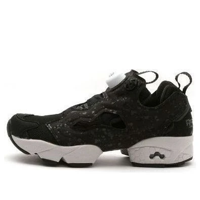 Reebok InstaPump Fury SP 'Coal' AQ9803
