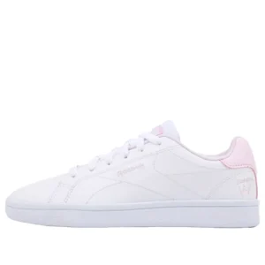 (WMNS) Reebok Royal Complete Cln2 Sneakers White/Pink FY5359