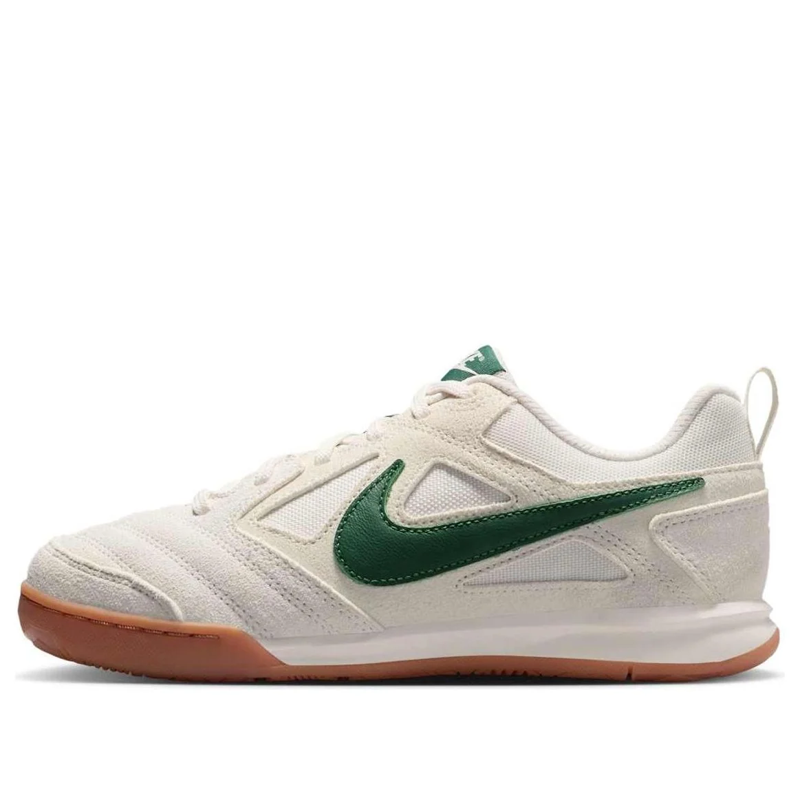 (GS) Nike Gato 'Phantom Gum Medium Brown Comet Blue Fir' IH4045-030