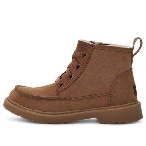 (PS) UGG Chelham Weather Boot 'Walnut Suede' 1120950K-WNS