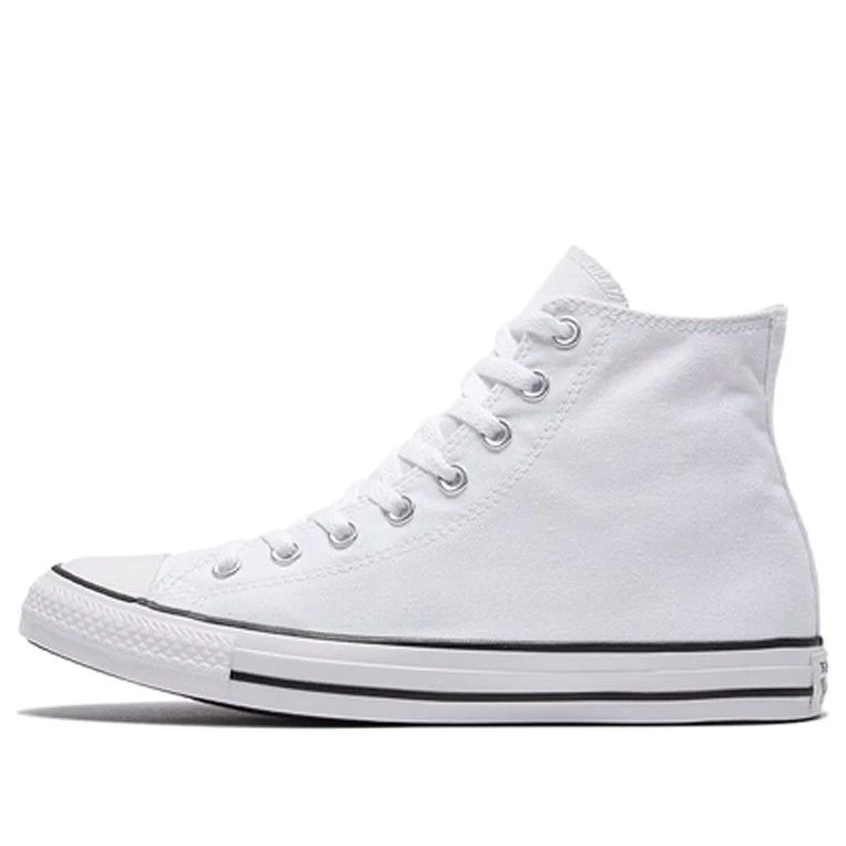 Converse Chuck Taylor All Star High 'Oversized Logo' 165696C