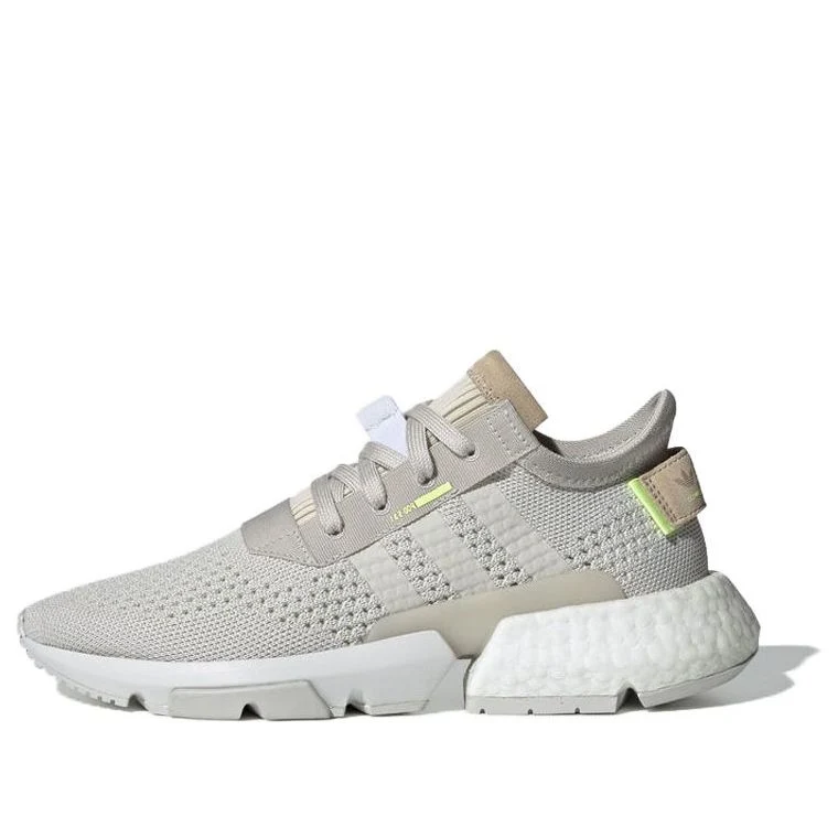 (WMNS) adidas P.O.D. S3.1 'Raw White' CG6188
