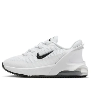 (PS) Nike Air Max 270 GO Shoes 'White Black' DV1969-103