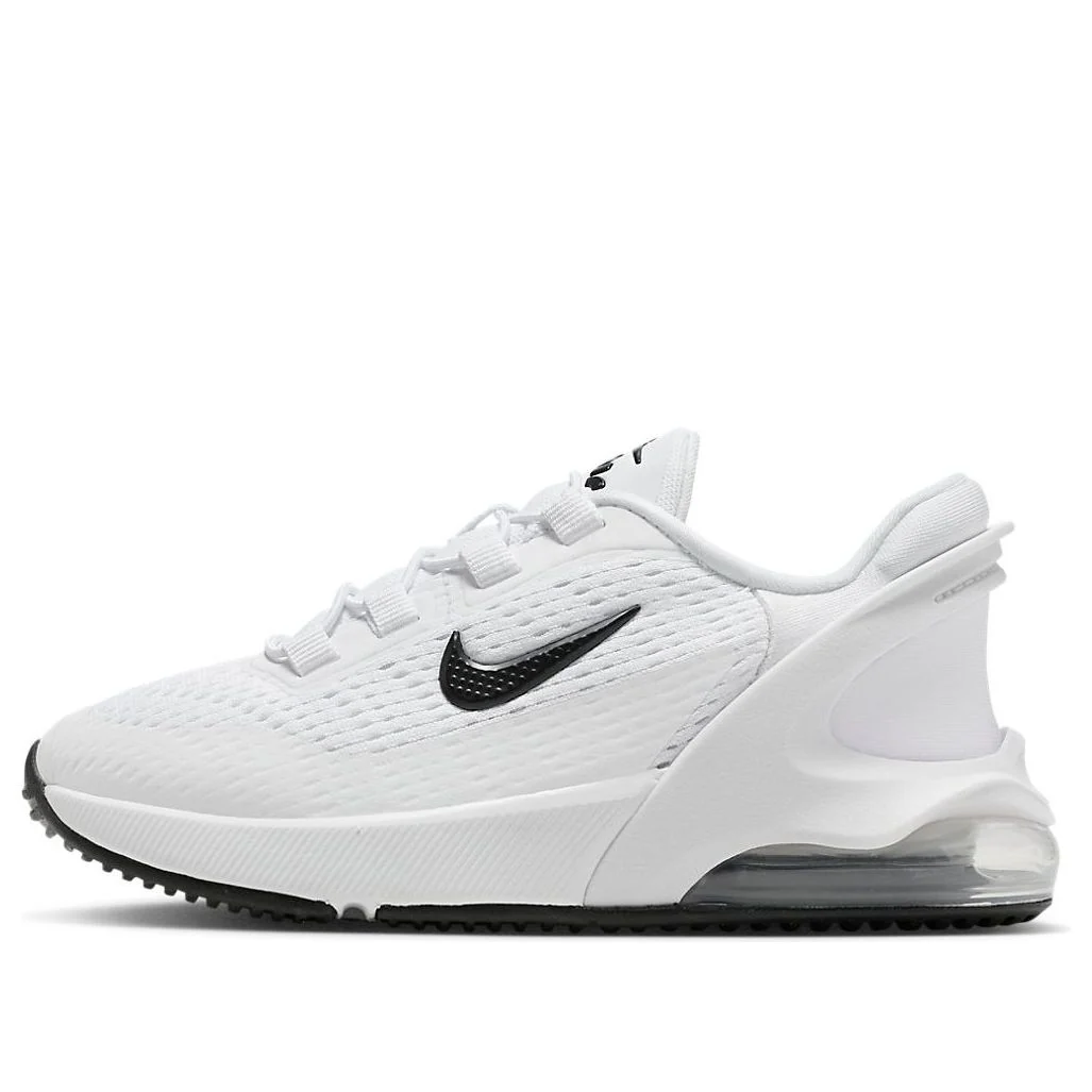 (PS) Nike Air Max 270 GO Shoes 'White Black' DV1969-103