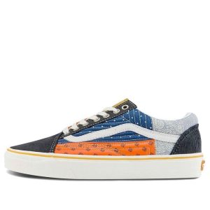 Vans Old Skool 'Quilted Bandana' VN0A7Q2JBCK