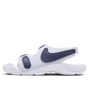 (GS) Nike Sunray Adjust 6 'Grey White Navy' DX5544-003
