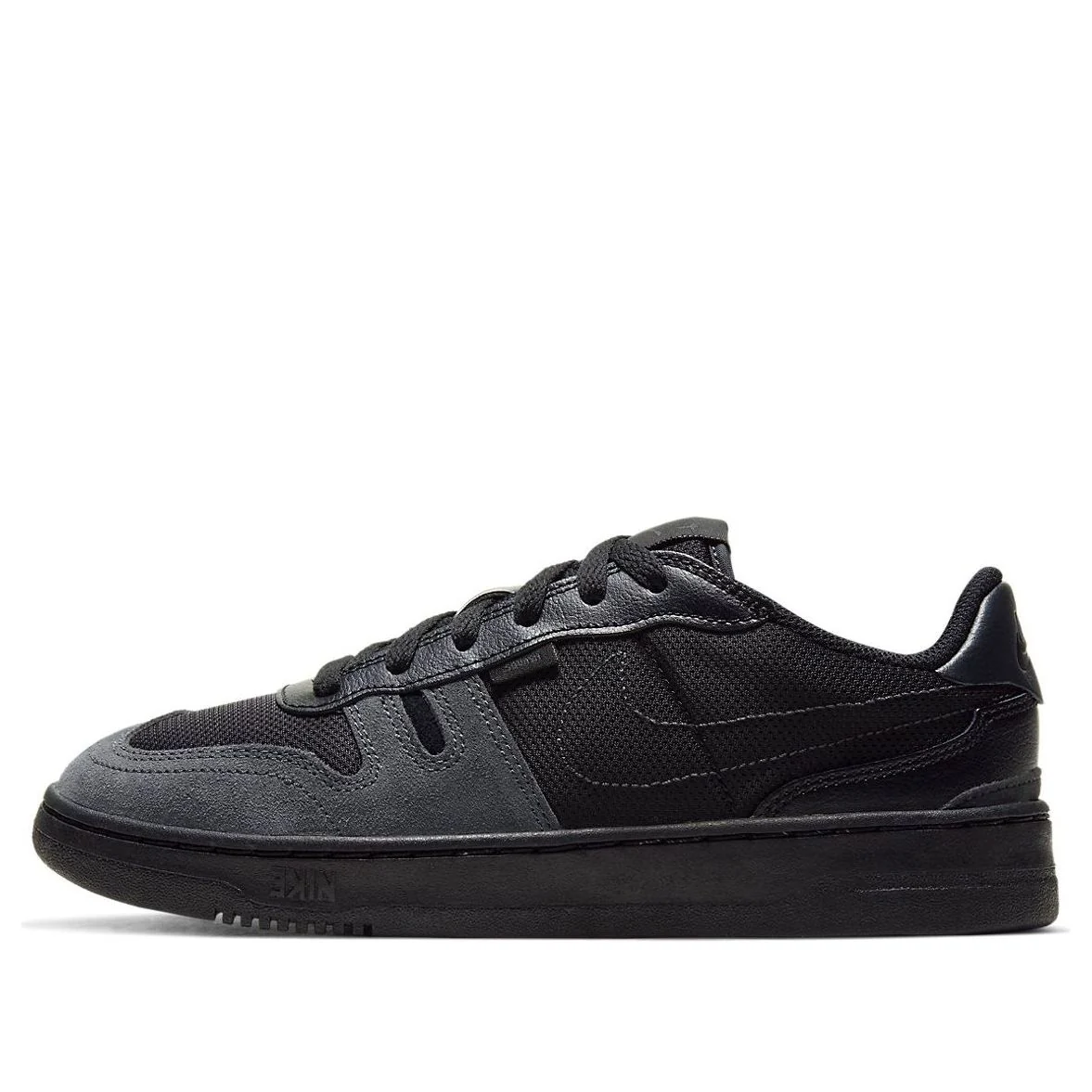 (GS) Nike Squash Type 'Black Anthracite' CJ4119-001