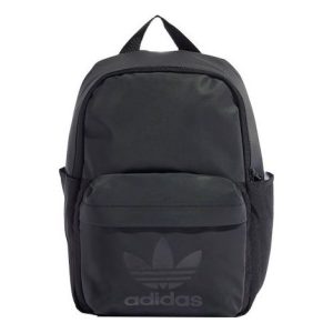 adidas Originals Adicolor Archive Backpack Small 'Black' HD7218