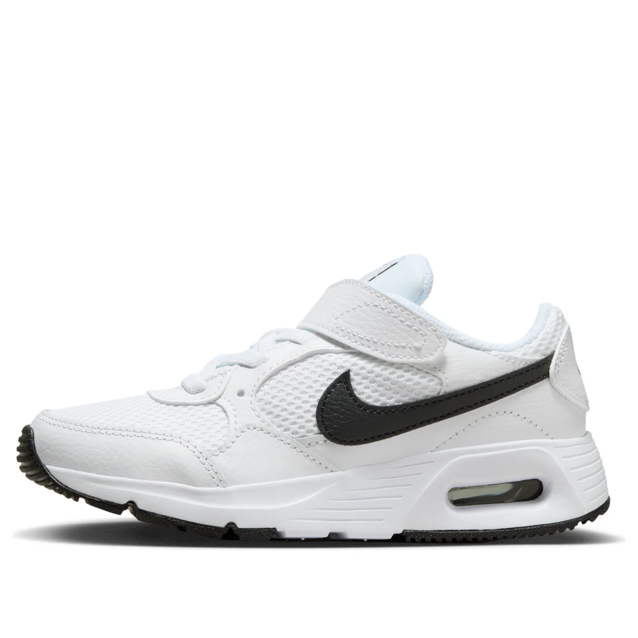 (PS) Nike Air Max SC 'White Black' CZ5356-102