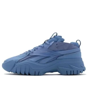 (GS) Reebok Cardi B x Club C V2 'Cornflower Blue' GW9312