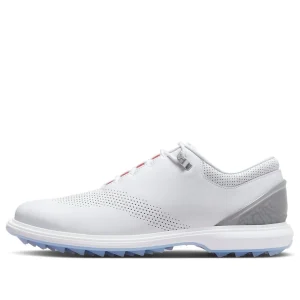 Air Jordan Golf ADG 4 'White Pure Platinum' DM0103-105