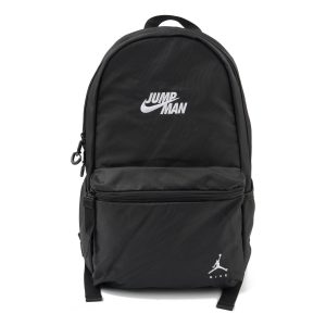 Air Jordan Jumpman Backpack 'Black' JD2213011GS-001