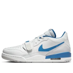 Air Jordan Legacy 312 Low 'Military Blue' HJ3480-140