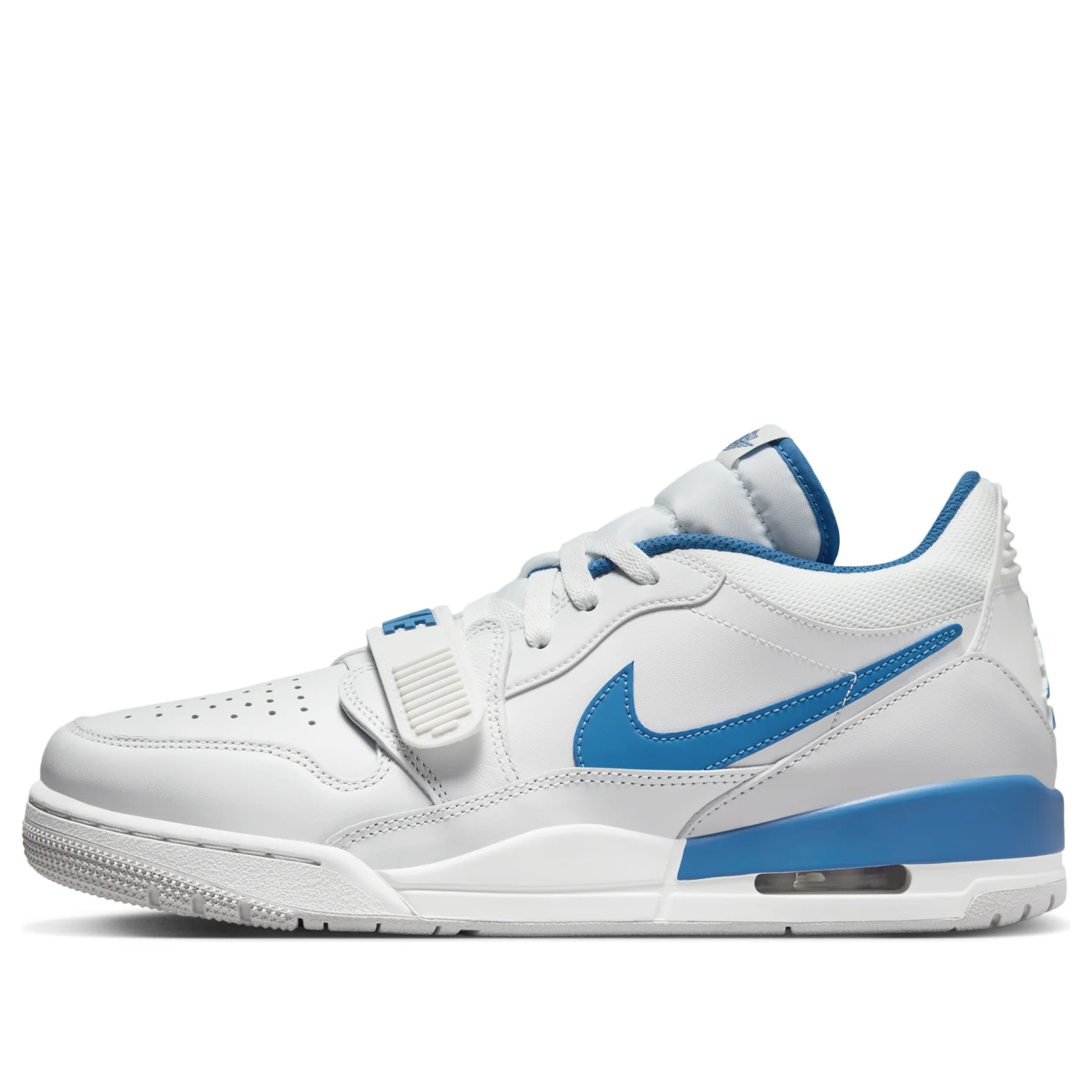 Air Jordan Legacy 312 Low 'Military Blue' HJ3480-140